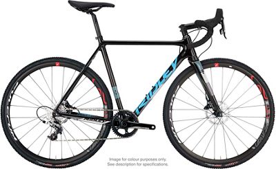 Ridley cx hot sale